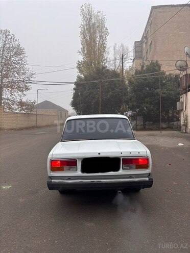 LADA (VAZ) 2107 2010, 200,000 km - 1.6 l - Gəncə