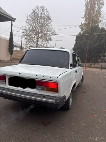 LADA (VAZ) 2107 2010, 200,000 km - 1.6 l - Gəncə