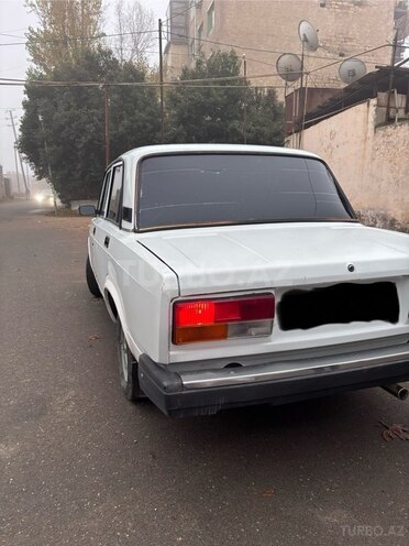 LADA (VAZ) 2107 2010, 200,000 km - 1.6 l - Gəncə