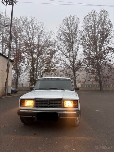 LADA (VAZ) 2107 2010, 200,000 km - 1.6 l - Gəncə