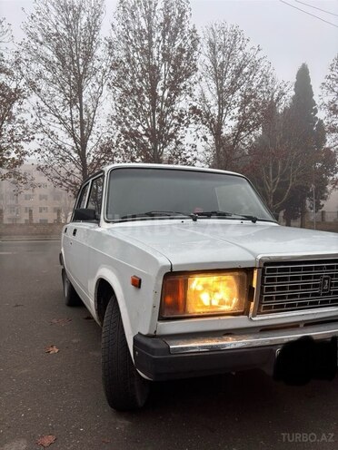 LADA (VAZ) 2107 2010, 200,000 km - 1.6 l - Gəncə