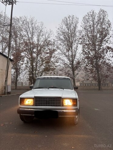 LADA (VAZ) 2107 2010, 200,000 km - 1.6 l - Gəncə