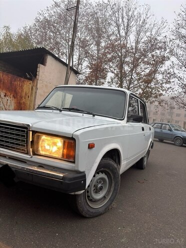 LADA (VAZ) 2107 2010, 200,000 km - 1.6 l - Gəncə