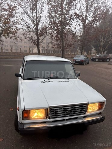 LADA (VAZ) 2107 2010, 200,000 km - 1.6 l - Gəncə