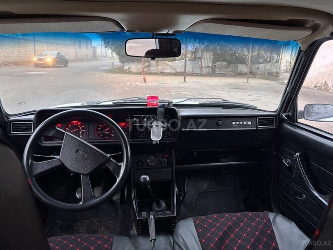 LADA (VAZ) 2107 2010, 200,000 km - 1.6 l - Gəncə