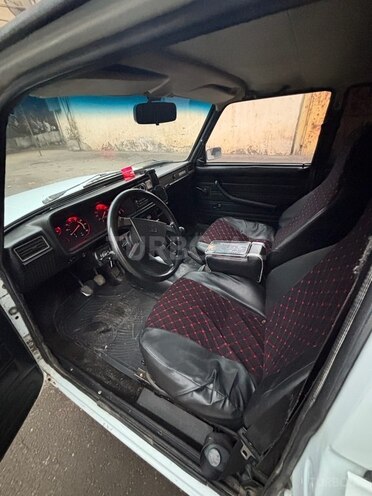 LADA (VAZ) 2107 2010, 200,000 km - 1.6 l - Gəncə