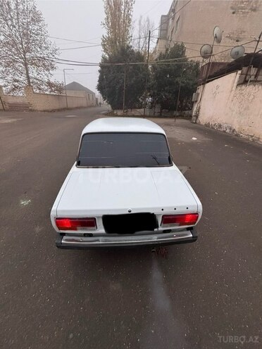 LADA (VAZ) 2107 2010, 200,000 km - 1.6 l - Gəncə