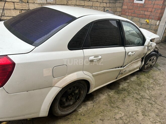 Daewoo Gentra 2014, 265,000 km - 1.5 l - Bakı