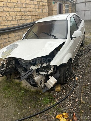 Daewoo Gentra 2014, 265,000 km - 1.5 l - Bakı