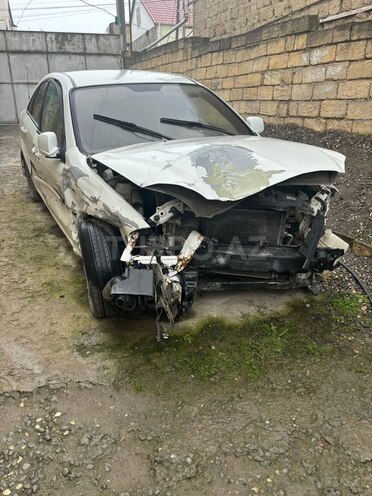 Daewoo Gentra 2014, 265,000 km - 1.5 l - Bakı
