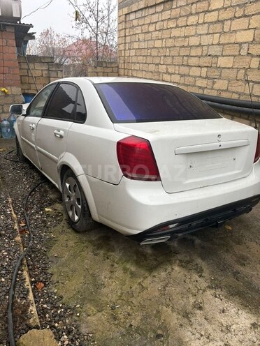 Daewoo Gentra 2014, 265,000 km - 1.5 l - Bakı