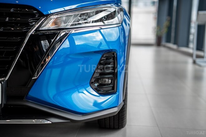 Nissan Kicks-8