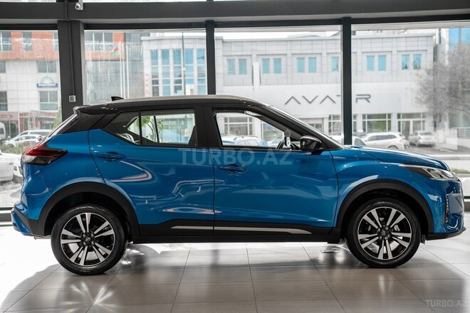 Nissan Kicks-12