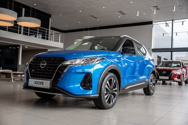 Nissan Kicks-4