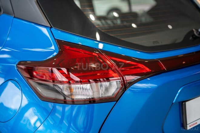 Nissan Kicks-14