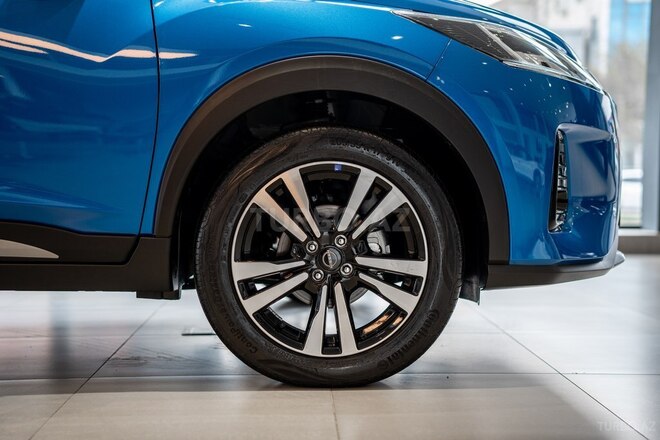Nissan Kicks-16