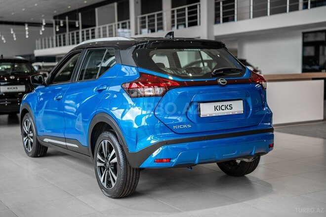 Nissan Kicks-11