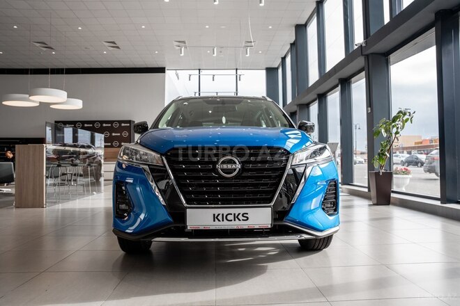 Nissan Kicks-1