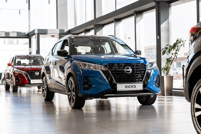 Nissan Kicks-7
