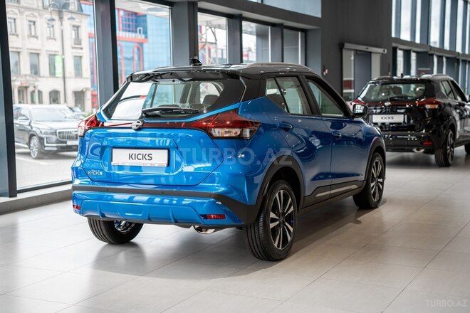 Nissan Kicks-10