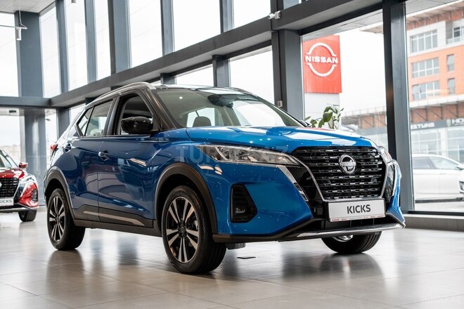 Nissan Kicks-3