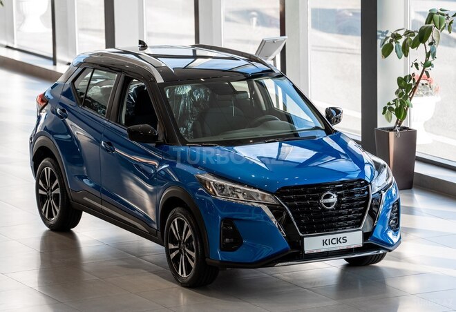 Nissan Kicks-6