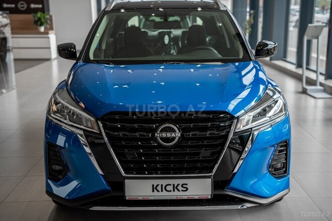 Nissan Kicks-2