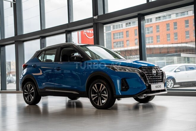 Nissan Kicks-13