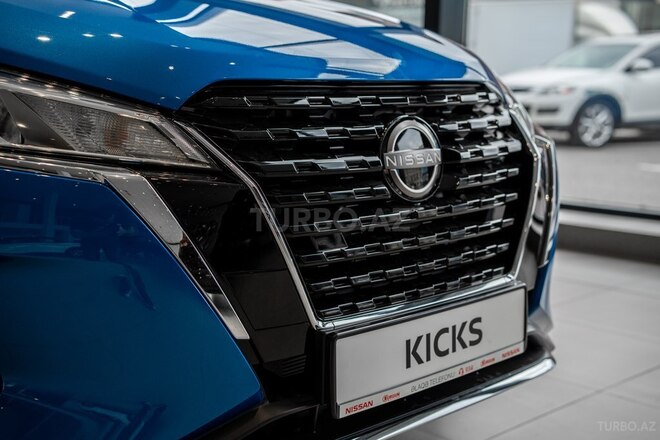 Nissan Kicks-15