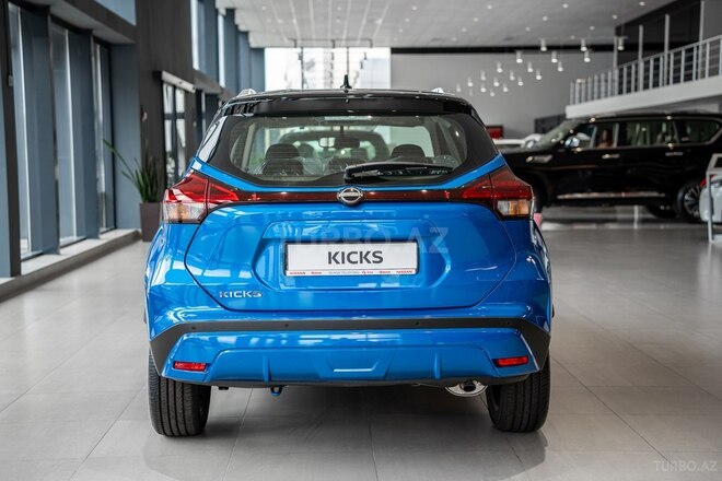 Nissan Kicks-9