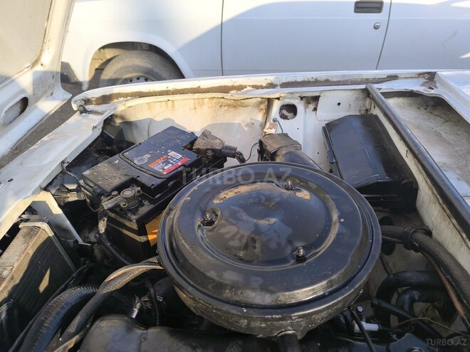 LADA (VAZ) 2106 2005, 27,000 km - 1.5 л - Tovuz