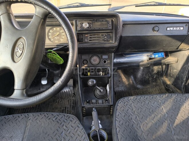 LADA (VAZ) 2106 2005, 27,000 km - 1.5 л - Tovuz