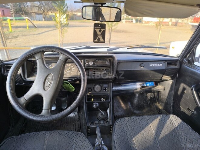 LADA (VAZ) 2106 2005, 27,000 km - 1.5 л - Tovuz