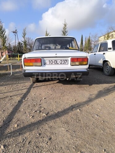 LADA (VAZ) 2106 2005, 27,000 km - 1.5 л - Tovuz