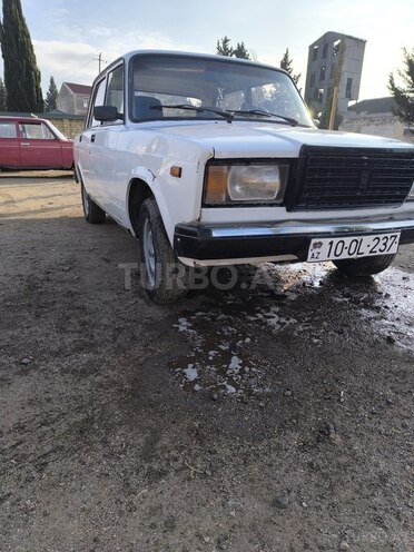 LADA (VAZ) 2106 2005, 27,000 km - 1.5 л - Tovuz