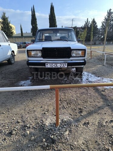 LADA (VAZ) 2106 2005, 27,000 km - 1.5 л - Tovuz