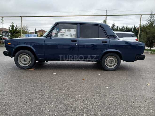LADA (VAZ) 2107 2009, 12,348 km - 1.6 л - Bakı