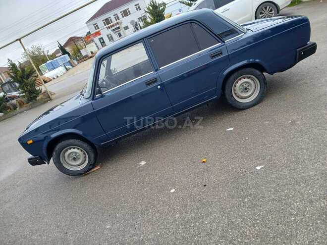 LADA (VAZ) 2107 2009, 12,348 km - 1.6 л - Bakı