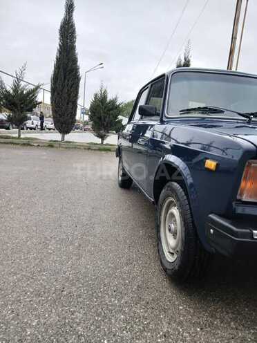 LADA (VAZ) 2107 2009, 12,348 km - 1.6 л - Bakı