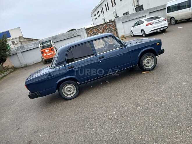 LADA (VAZ) 2107 2009, 12,348 km - 1.6 л - Bakı