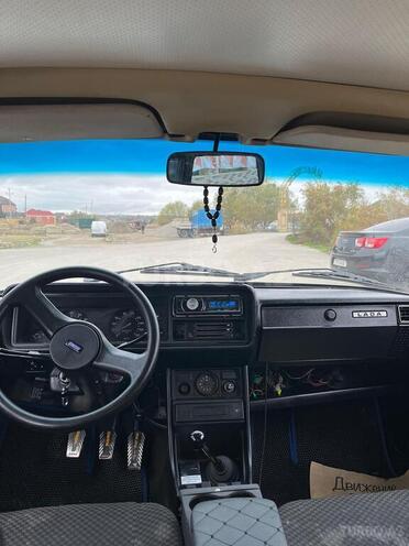 LADA (VAZ) 2107 2009, 12,348 km - 1.6 л - Bakı