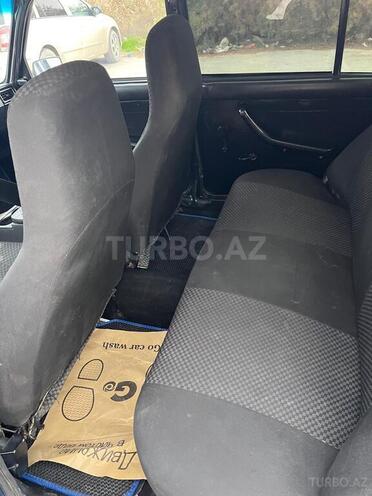 LADA (VAZ) 2107 2009, 12,348 km - 1.6 л - Bakı