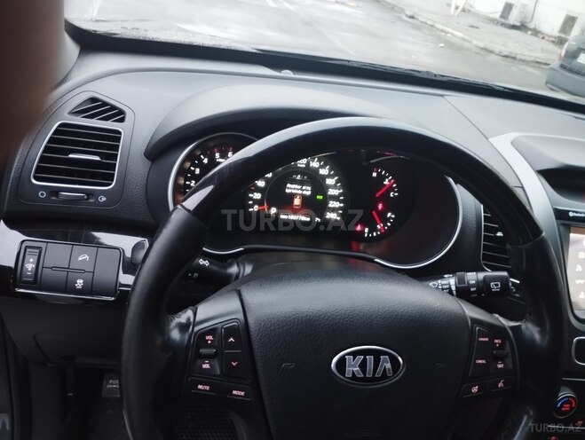 Kia Sorento 2014, 183,000 km - 2.0 l - Bakı