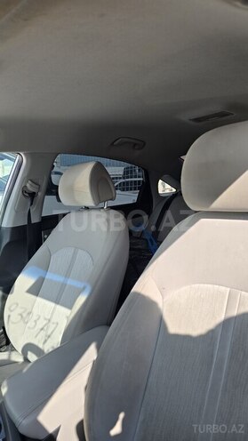 Hyundai Sonata 2015, 204,387 km - 2.0 л - Bakı