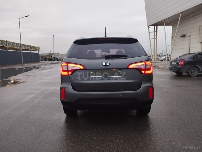Kia Sorento 2014, 183,000 km - 2.0 l - Bakı