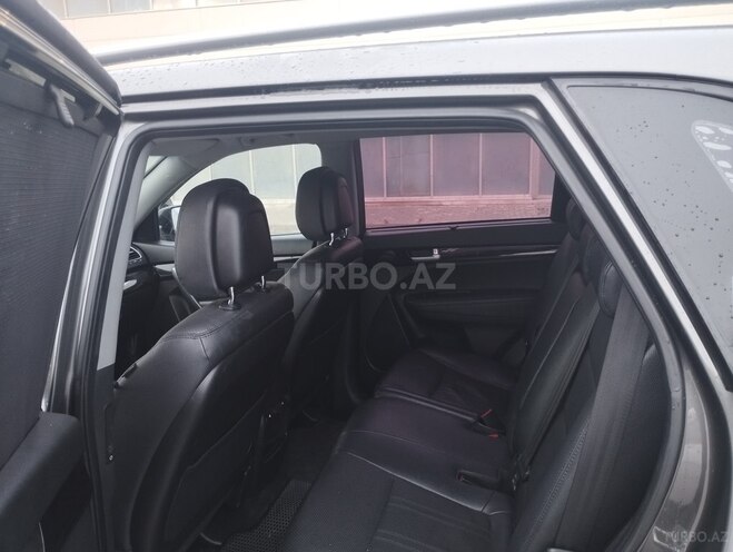 Kia Sorento 2014, 183,000 km - 2.0 l - Bakı