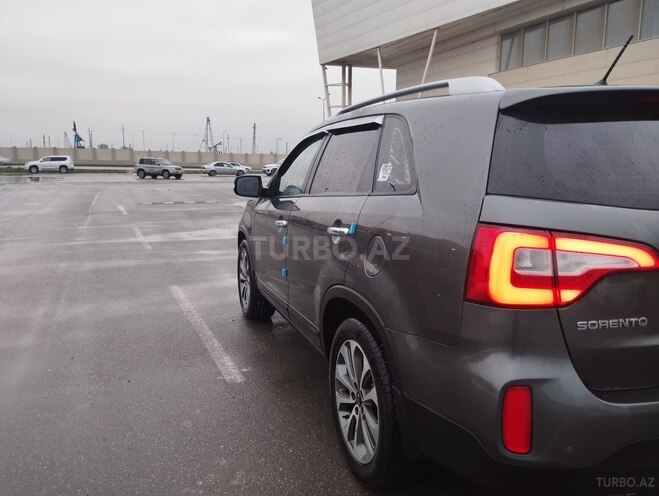 Kia Sorento 2014, 183,000 km - 2.0 l - Bakı