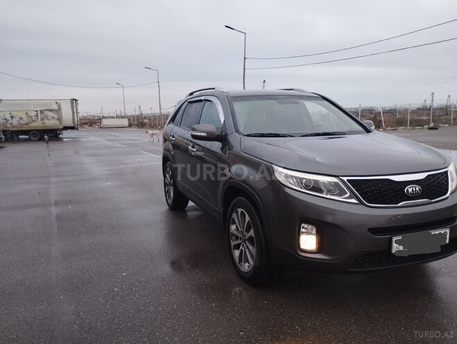 Kia Sorento 2014, 183,000 km - 2.0 l - Bakı