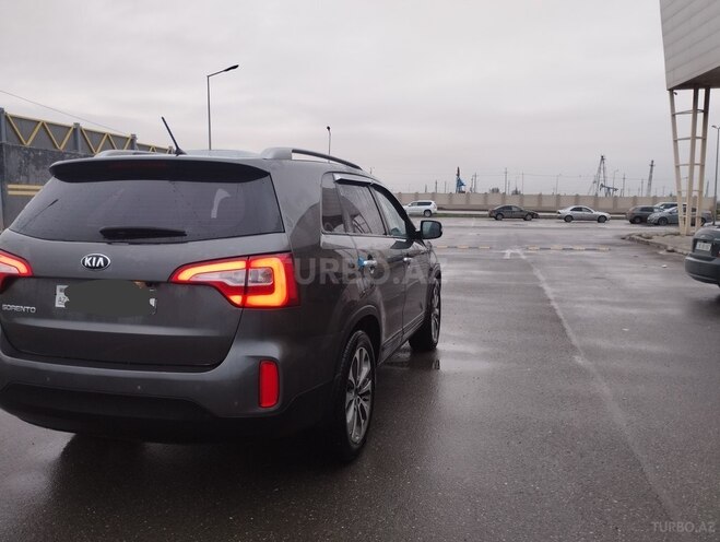 Kia Sorento 2014, 183,000 km - 2.0 l - Bakı