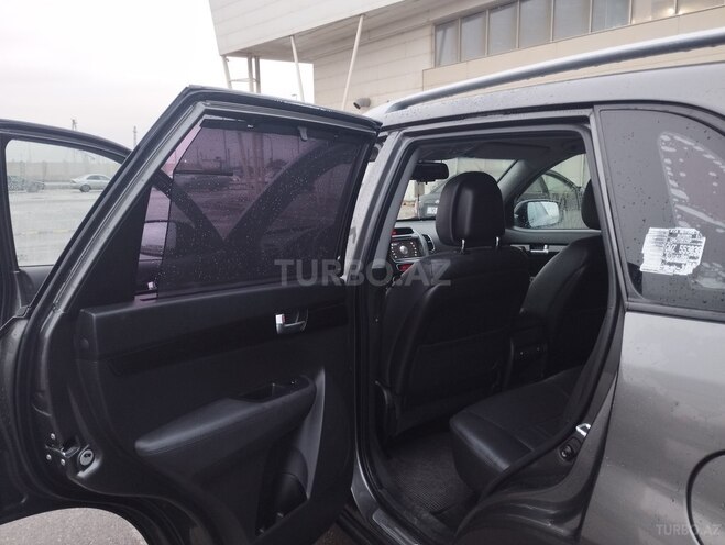 Kia Sorento 2014, 183,000 km - 2.0 l - Bakı